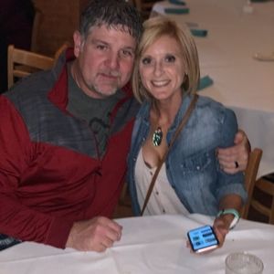 Meet your Posher, Stacy